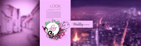 Creative Wedding Album Background 2019 12x36 Wedding Album Background