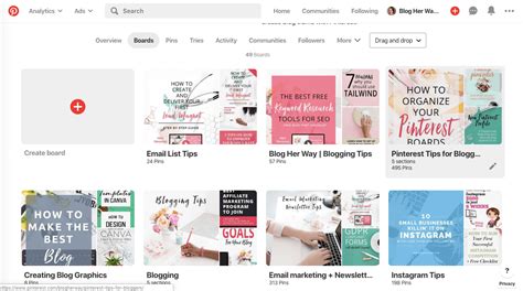 What Is Pinterest And How Does It Work Blog Her Way