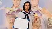 遲到了9年！許淑淨終於拿到敦奧金牌 成台灣雙金第一人 | 運動 | 三立新聞網 SETN.COM