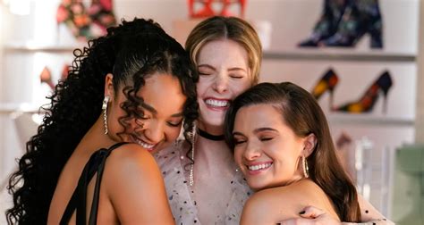 The Bold Type Series Finale Is Sadly Here First Look Photos Aisha Dee Freeform Katie
