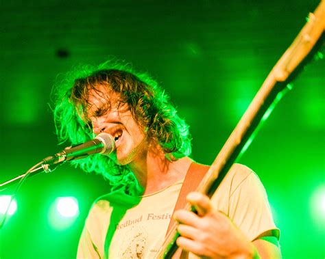All Them Witches — Hm Magazine