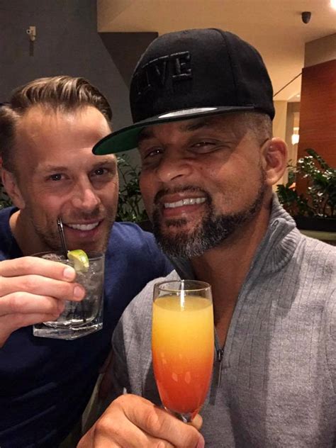 Fitness Expert Shaun T And His Partner Welcome Twins • Instinct Magazine