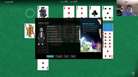 Windows 8 A Quick Look Of Minesweeper Solitaire Collection And More