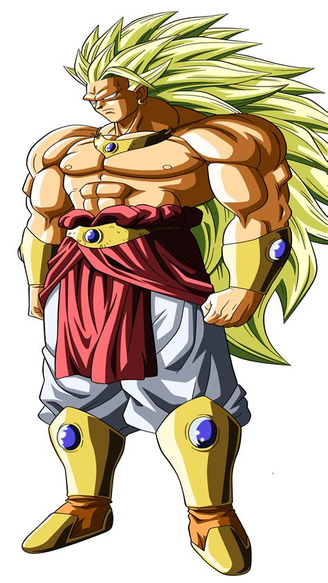 Streaming anime dragon ball z movie 11: Broly Wallpapers (62+ background pictures)