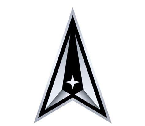 Us Space Force Unveils Official Logo And Motto Here They Are