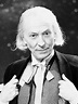 William Hartnell as the first Dr. Who 1963 : r/OldSchoolCelebs