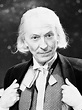 William Hartnell as the first Dr. Who 1963 : r/OldSchoolCelebs