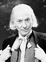 William Hartnell as the first Dr. Who 1963 : r/OldSchoolCelebs