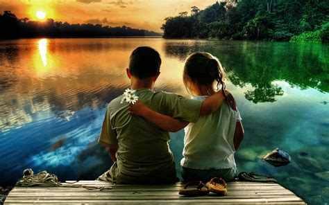 Download Free 100 Boy And Girl Friendship Wallpapers