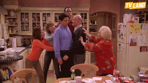 Doris Roberts Most Unforgettable Everybody Loves Raymond Moments E News