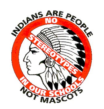 Native American Mascot Controversy Alchetron The Free Social