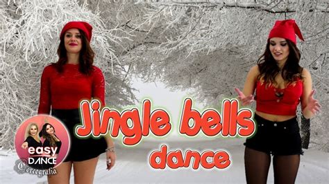 Jingle Bells Dance Original Songs Learn To Dance Christmas