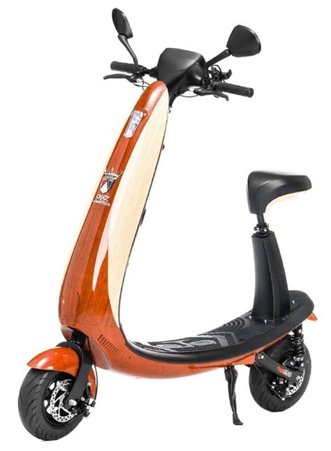 Top 10 Best Electric Scooters For Adult In 2021 2024 Buyers Guide