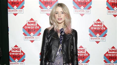 Peaches Geldof Autopsy Inconclusive Toxicology Tests Pending Ctv News