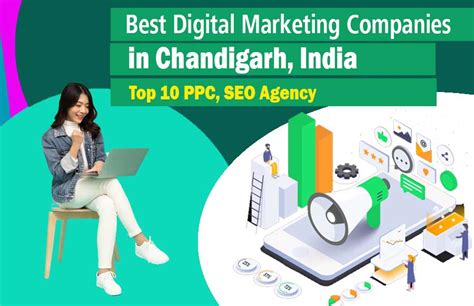 Best Digital Marketing Company In Chandigarh Top 10 2024 Aitechtonic
