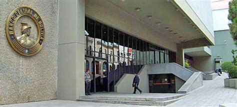 Banco nacional de bolivia (abbreviated as bnb) (english: Economía de Bolivia