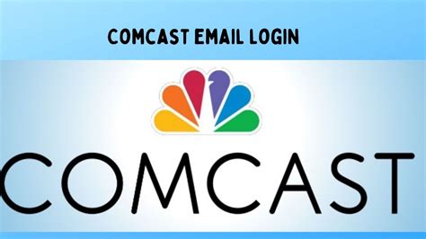 Troubleshooting Guide To Fix Comcast Email Sign In Issues Aol Email