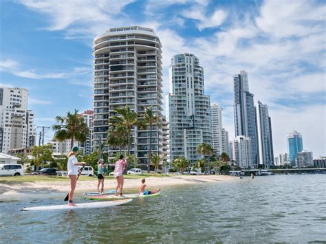 Things To Do In Surfers Paradise Gold Coast Queensland