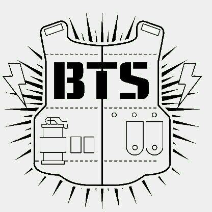 Which bts do you like the most? BTS LOGO | ARMY's Amino