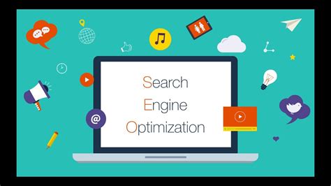 Search Engine Optimization Youtube