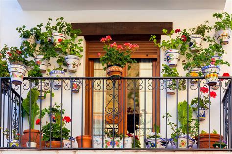 Balcony Garden Ideas Diy The Brown Gardener