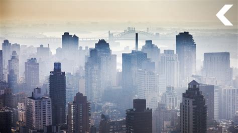 Smog Almost Killed New York City Heres How Youtube