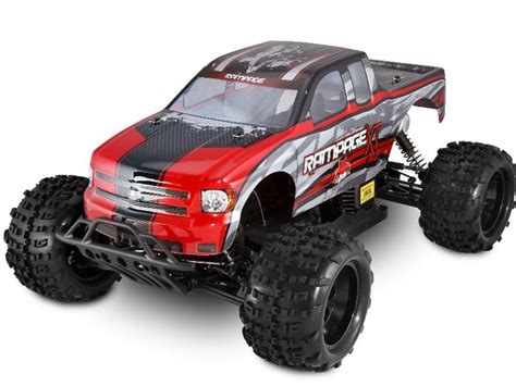 The Most Comprehensive List Of Top Gas Powered Rc Cars In 2020