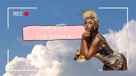 Beyonce's BIG 3: Virgo Sun, Scorpio Moon, Libra Rising - YouTube