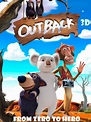 The Outback - Película 2012 - SensaCine.com