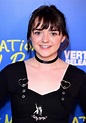 Maisie Williams lends her voice to water charity campaign to ‘fight ...
