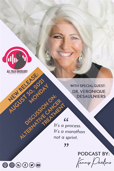 All Talk Oncology Alternative Breast Cancer Treatments Podcast