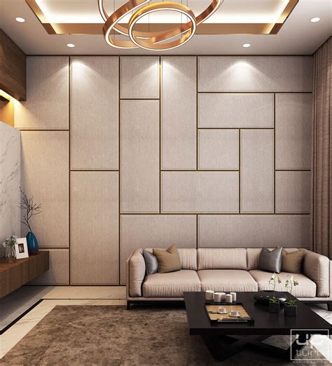 Modern Wall Decor For Living Room Wall Design Ideas