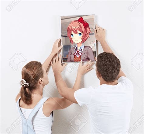 Sayoris Hanging Rddlc