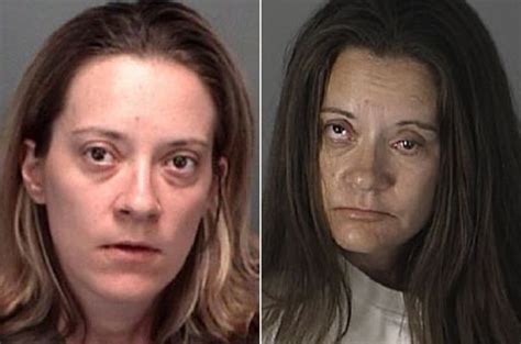 Horror Before And After Mugshots Show Devastating Impact Of Meth
