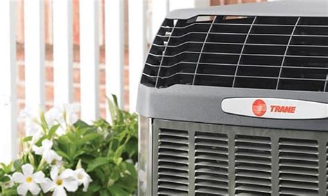 Trane Heat Pump Reviews And Prices 2021 The Good And Bad 2022