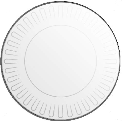 Plate Png Transparent Images Png All