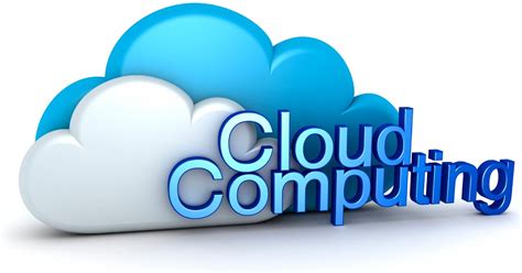 Cloud พื้นที่เก็บไฟล์ล่องหน: cloud computing คืออะไร