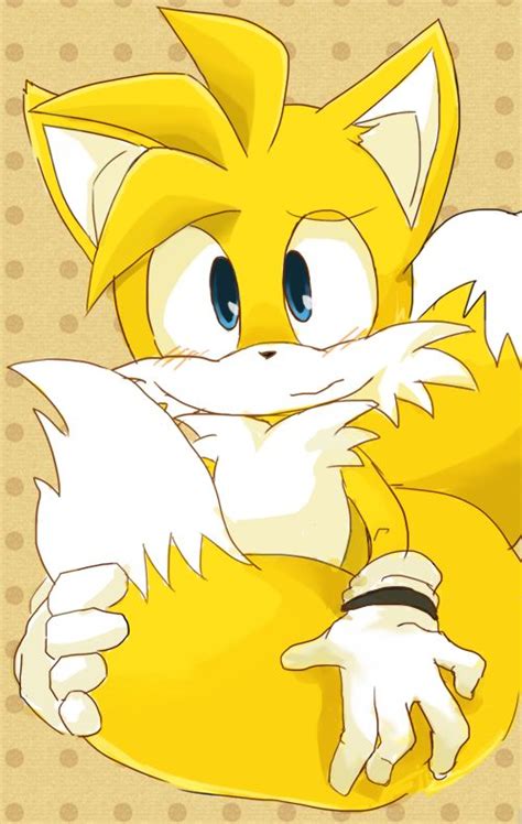 50 Best Sonic X Tails Images On Pinterest Fanfiction Hedgehog And