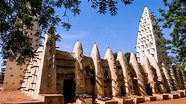 Burkina Faso - United States Department of State