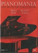 Elton John & Billy Joel – Pianomania: Live From The Tokyo Dome (2011 ...