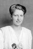 Archduchess Hedwig of Austria (1896-1970). She was was the second ...