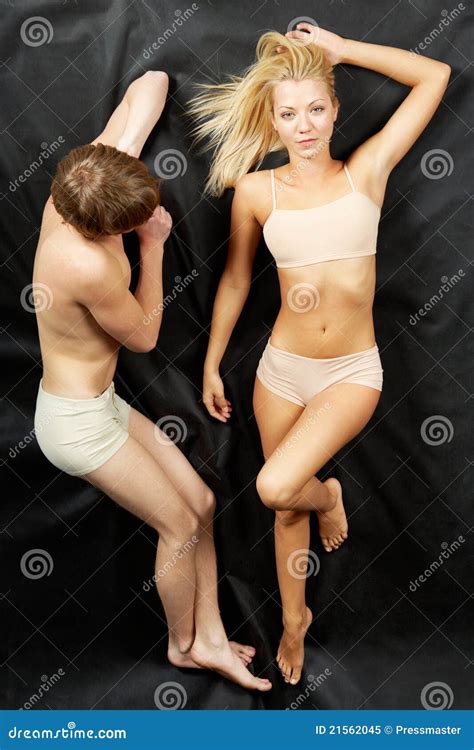 Intimacy Stock Image Image Of Darling Date Body Girlfriend