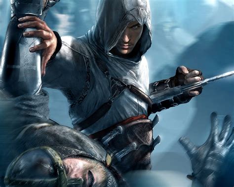 Assassins Creed Assassins Creed Wallpaper 40472806 Fanpop