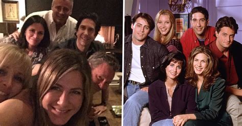 The friends reunion, called the one where they get back together, starts streaming on hbo max on thursday, may 27. Friends, la reunion è da record. Ma in tantissimi notano ...