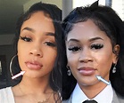 Saweetie: BEFORE and AFTER 2022
