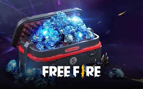 Cara Mendapatkan Diamonds Free Fire Gratis IFaWorldCup Com