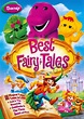 Best Buy: Barney: Best Fairy Tales [DVD]