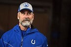 Frank Reich has molded the Colts into the most dangerous team in the ...