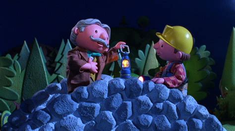 Watch Bob The Builder Classic Season 12 Episode 10 Dizzy S Sleepover