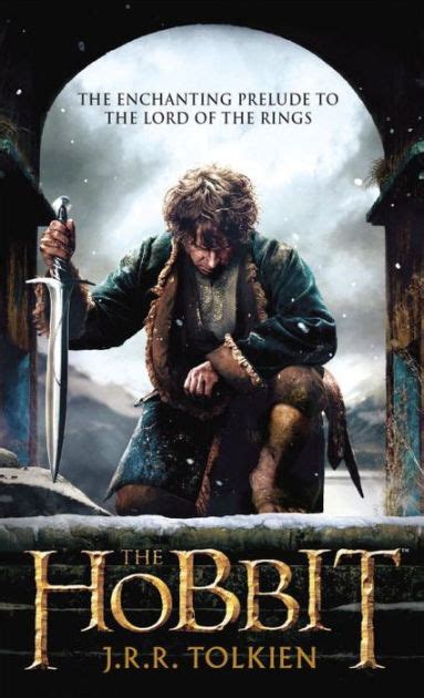 Guillermo del toro had originally signed to direct the movies, but due to various delays and conflicts with schedules, announced that he would not be able to direct them. The Hobbit (Movie Tie-In) by J. R. R. Tolkien, Paperback ...